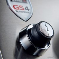 Газовый гриль для дачи Weber Genesis II E-310 GBS