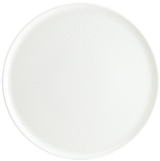 

Тарелка обеденная Bonna Iris White IRSWHGRM32PZ