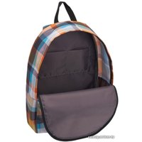 Городской рюкзак Erich Krause EasyLine 17L Colorado Tartan 51727