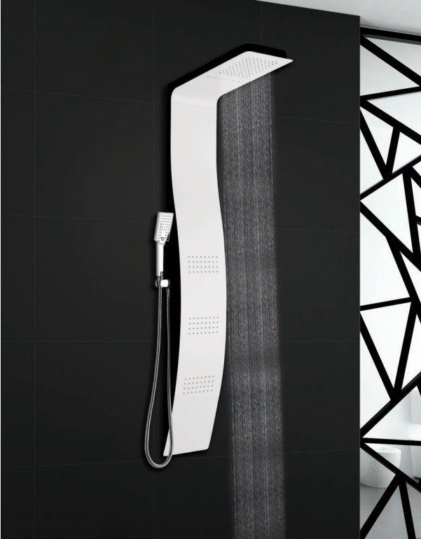 

Душевая панель Cerutti Arno WB CT9655