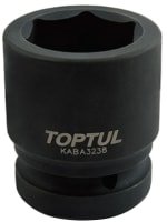 

Головка слесарная Toptul KABA3224
