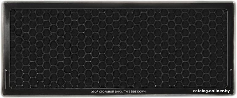 Угольный фильтр Ballu Carbon для ASP-200