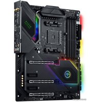 Материнская плата ASRock B550 Taichi Razer Edition