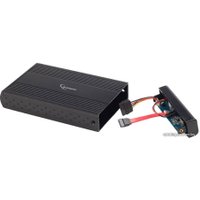 Бокс для накопителей 3.5" Gembird EE3-U3S-2
