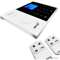 Набор умного дома Ginzzu HS-K04WL