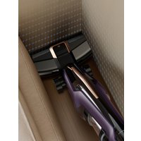 Пылесос Deerma DEM-P40 PROW (евровилка) в Бобруйске