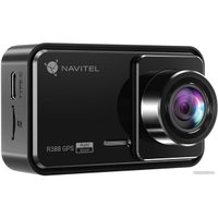 Видеорегистратор-GPS информатор (2в1) NAVITEL R388 GPS