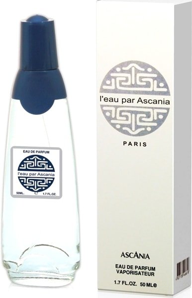 

Парфюмерная вода Ascania L'eau Par Ascania EdP (50 мл)