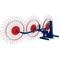 Сеноворошилка Пахарь ВМ-3