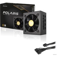 Блок питания Chieftec Polaris PPS-550FC
