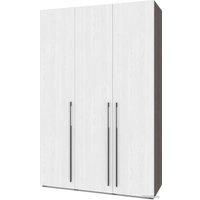 Шкаф распашной Modern Стоун С31 (анкор темный/анкор светлый) в Орше