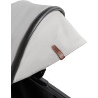 Коляска прогулочная «книга» Sweet Baby Egoista Air (серый)