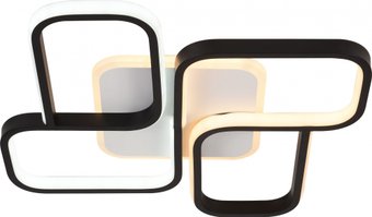 Припотолочная люстра Rivoli Lydia 6104-101 Б0059012