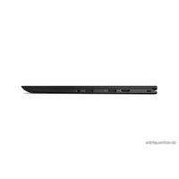 Ноутбук Lenovo ThinkPad X1 Carbon 4 [20FBS00M00]