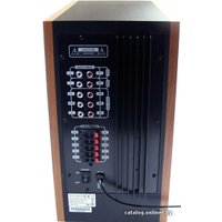 Акустика Genius SW-HF5.1 4000