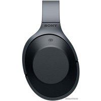 Наушники Sony MDR-1000X/B