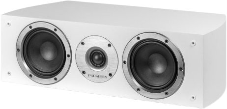 Полочная акустика Premiera DS-521C (белый)