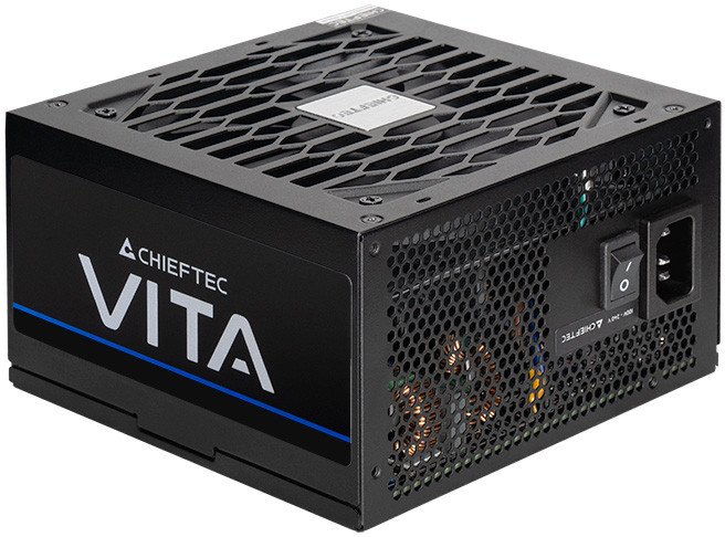 Chieftec Vita BPX-750-S