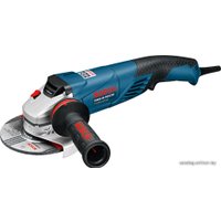 Угловая шлифмашина Bosch GWS 15-150 CIH Professional [0601830522]