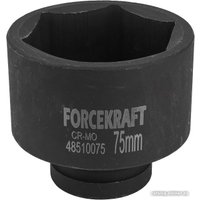 Головка слесарная ForceKraft FK-48510075