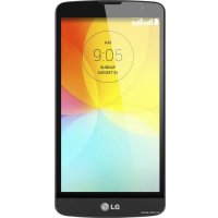Телефон LG L Bello Black [D335]