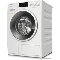 Стиральная машина Miele WSG663 WCS