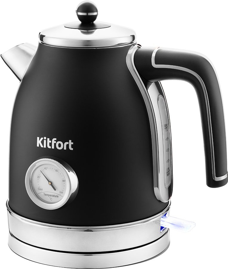 

Электрический чайник Kitfort KT-6102-1