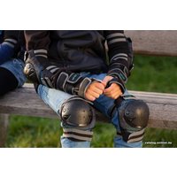 Комплект защиты PlayLife Joker Blue Sky 880332 M