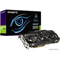 Видеокарта Gigabyte GeForce GTX 780 OC 3GB GDDR5 (GV-N780OC-3GD)