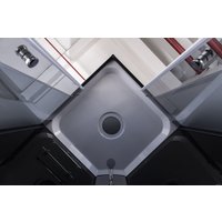 Душевая кабина Saniteco SN-280B 80x80
