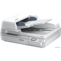 Сканер Epson WorkForce DS-60000N