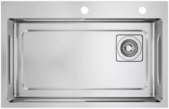 

Кухонная мойка Raglo R702.7246.05