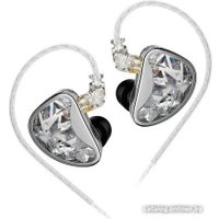 Наушники KZ Acoustics AS24 Standard (без микрофона)