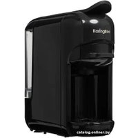 Капсульная кофеварка KaringBee AC-516K (черный)