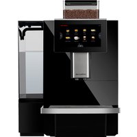 Кофемашина Dr.Coffee F11 Pro Big (черный)