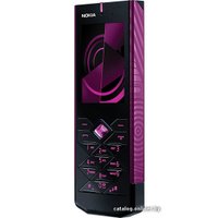 Телефон Nokia 7900 Crystal Prism