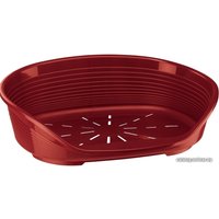 Лежак Ferplast Siesta Deluxe 4 (красный)