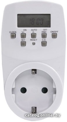 Розетка Rexant 11-6010
