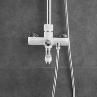 Душевая система  Shevanik S8136F