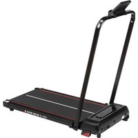 Электрическая беговая дорожка Alpin Reise T-173