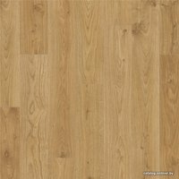 Ламинат Quick-Step Perspective Доска дуба белого светлая PER1491 в Гродно