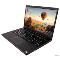 Ноутбук iRU Калибр 15Y 1738018