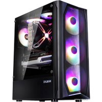 Корпус Zalman N4