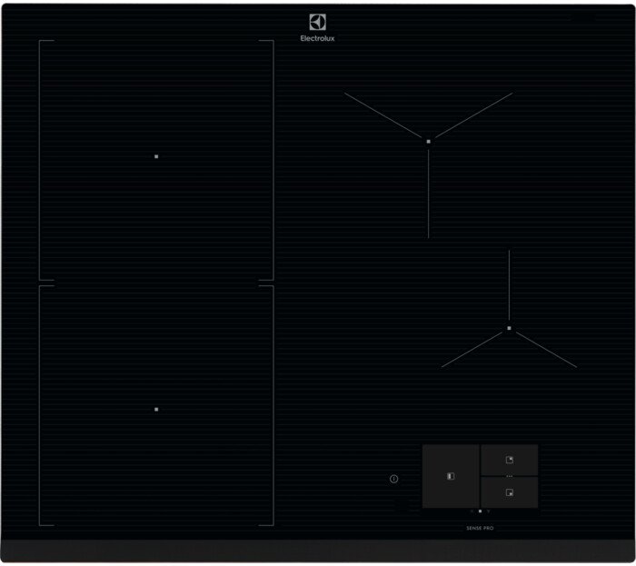 

Варочная панель Electrolux SensePro 900 EIS6949