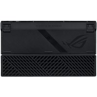 Клавиатура ASUS ROG Azoth 96 HE (ASUS ROG HFX V2 Magnetic, черный)