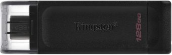 USB Flash Kingston DataTraveler 70 128GB