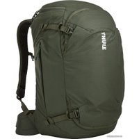 Туристический рюкзак Thule Landmark 40L TLPF-140 (хаки)