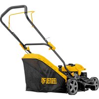 Газонокосилка Denzel GLD-410-K