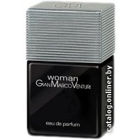 Парфюмерная вода Gian Marco Venturi Woman EdP (тестер, 100 мл)