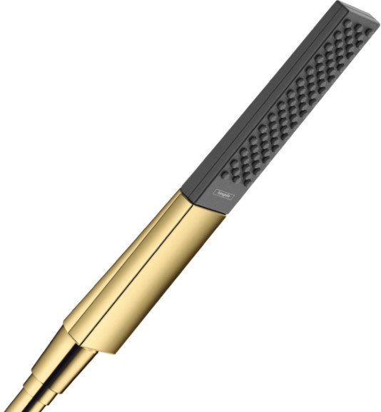 

Душевая лейка Hansgrohe Rainfinity Baton 100 26867990